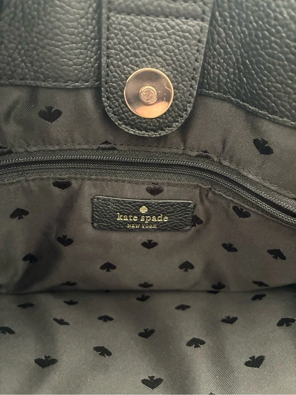 Kate Spade New York Jordyn Tote Bag